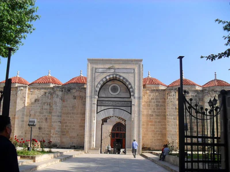 Tarsus Antik Kenti