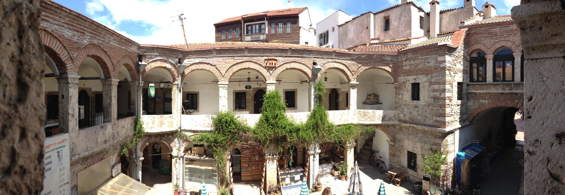 Taşhan