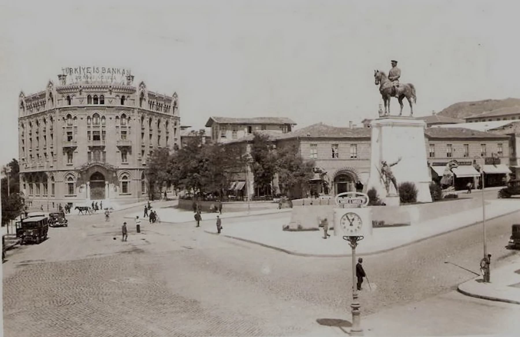 Taşhan (Ankara)