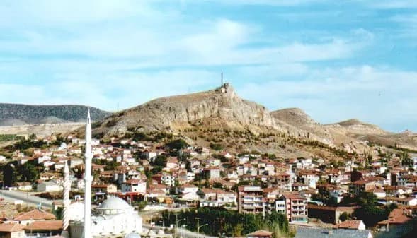 Taşhan Kervansarayı