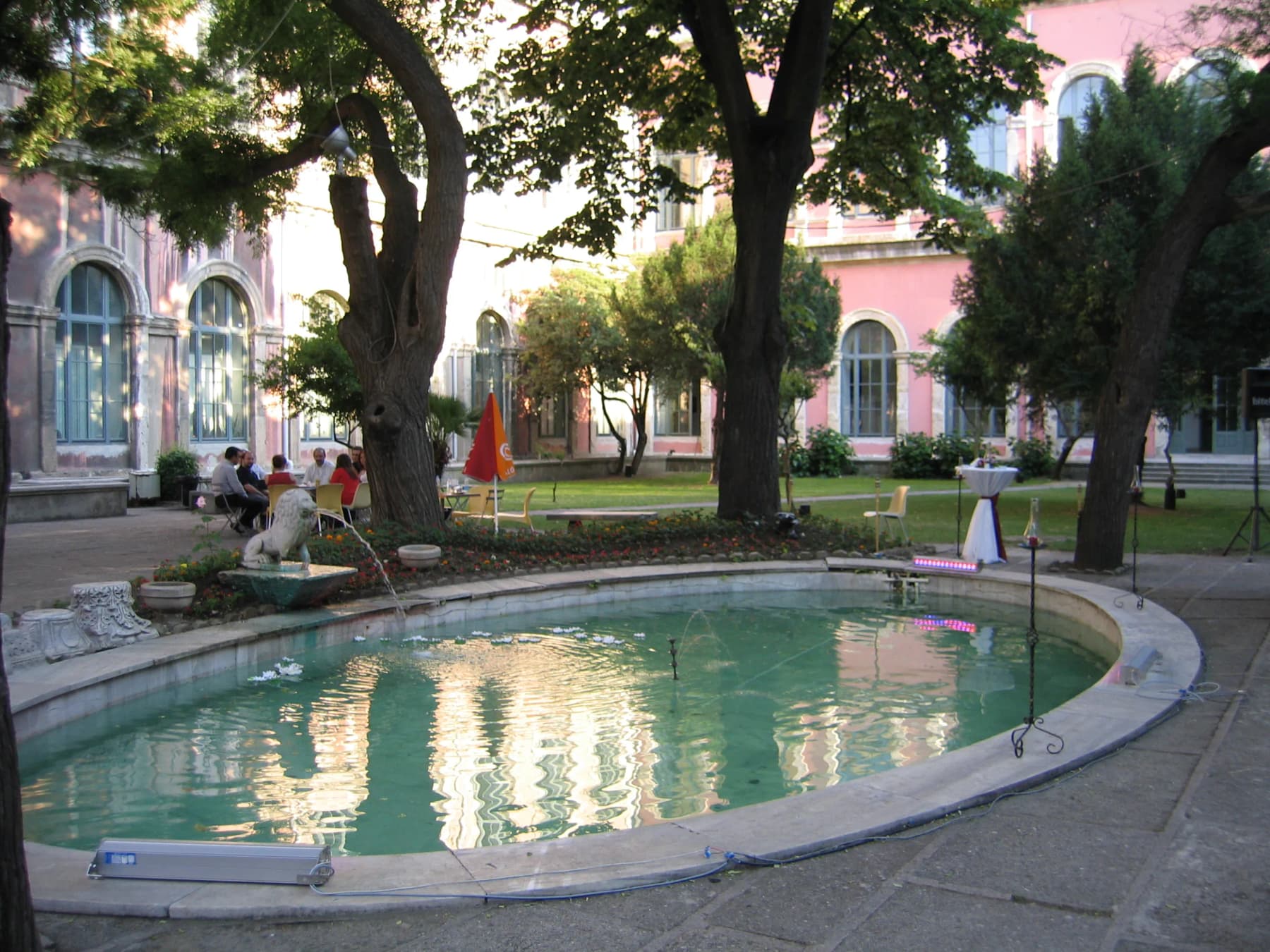 Taşkışla