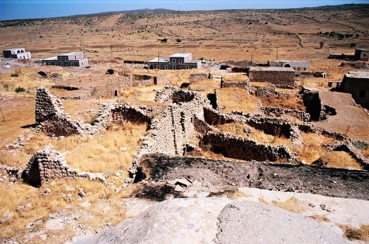 Taşköy (Arbo)