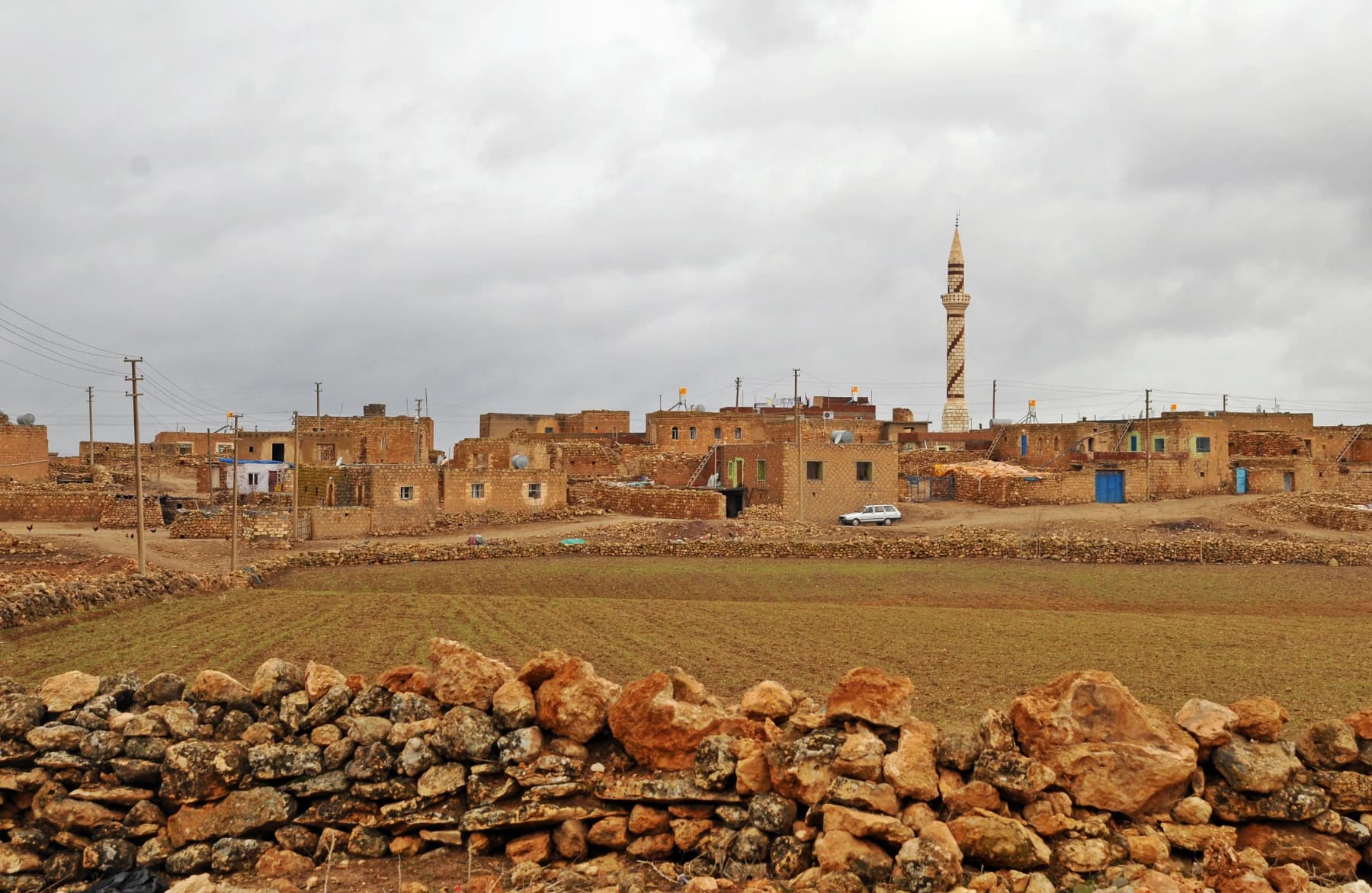 Taşlık Mahallesi
