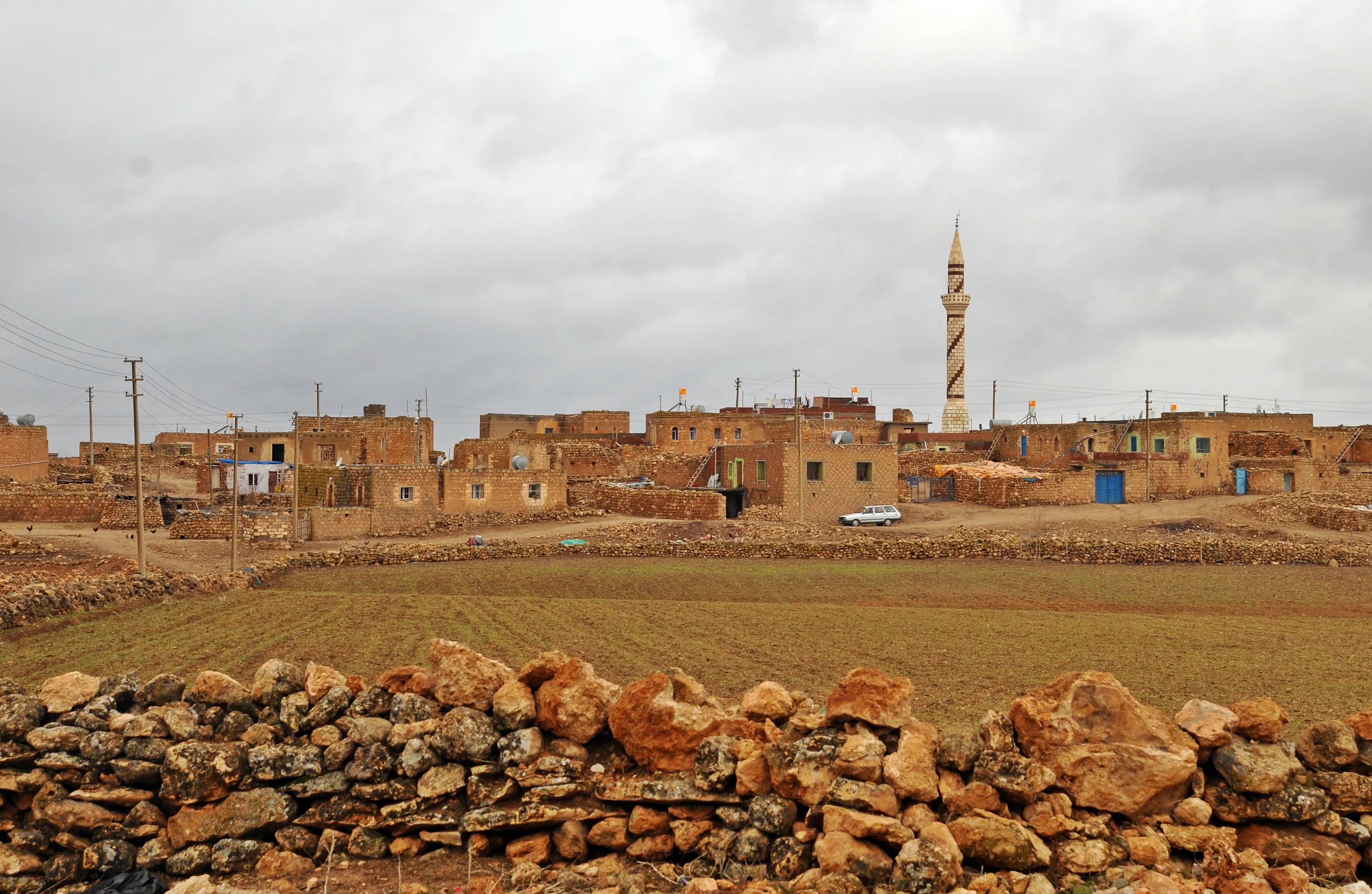 Taşlık Mahallesi