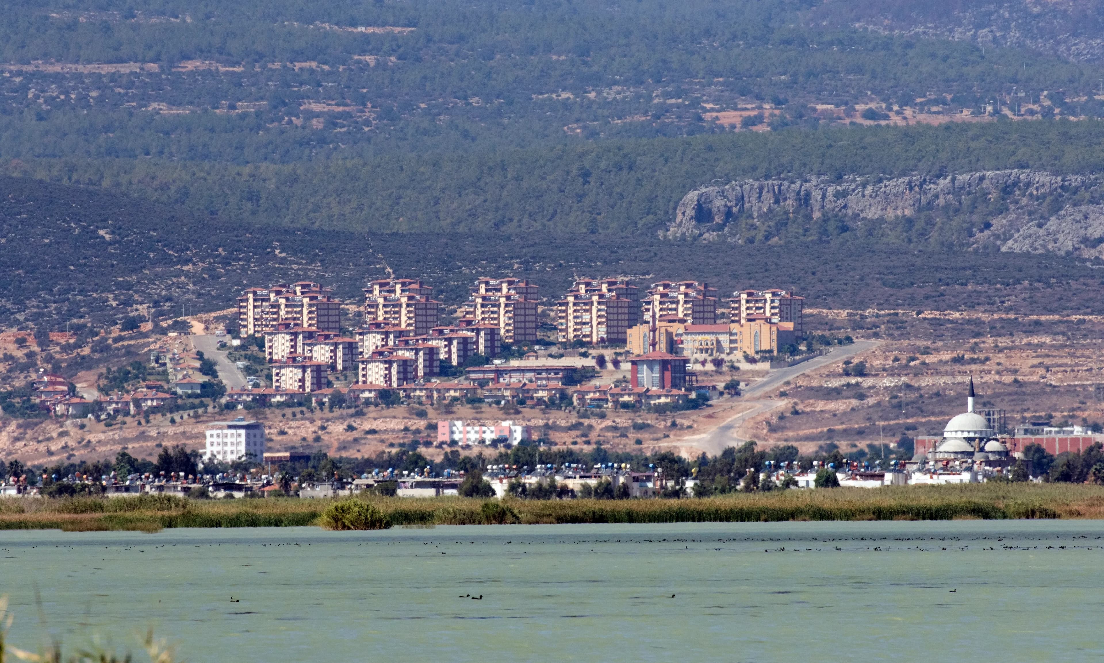 Taşucu