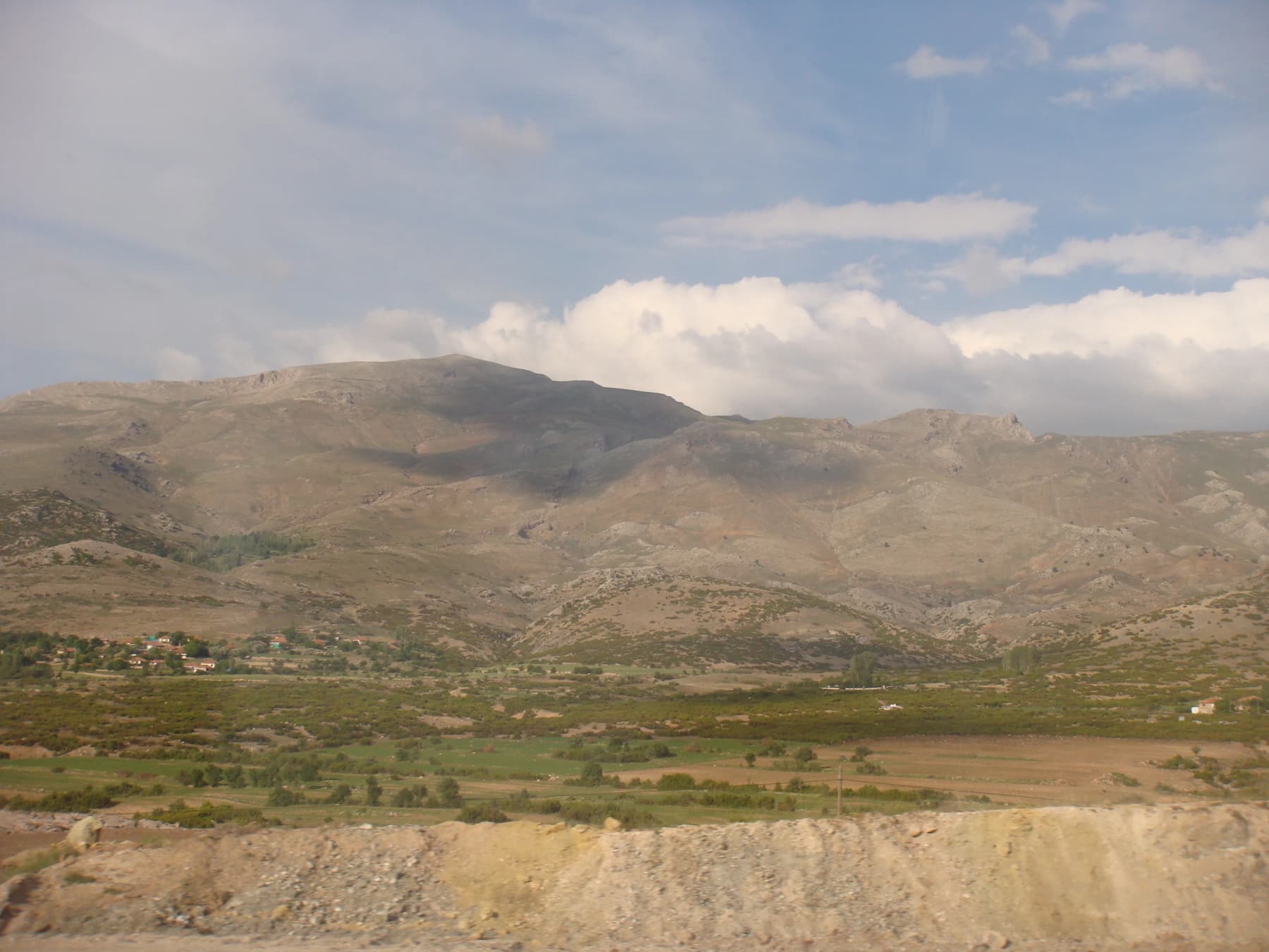 Tatköy Mahallesi, Korkuteli