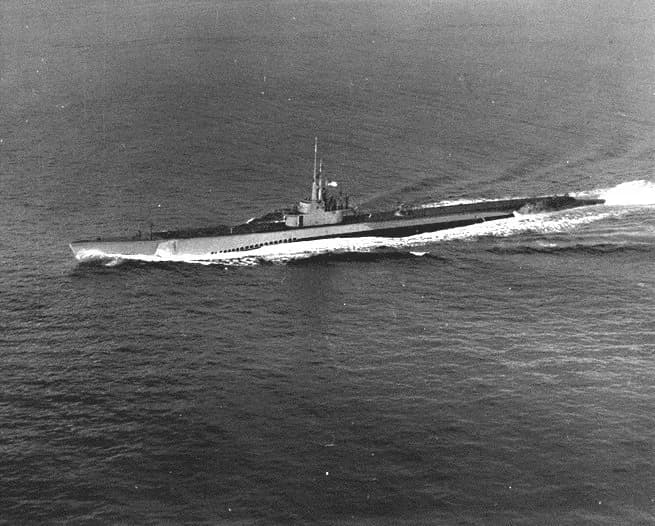 TCG Dumlupınar (D-6)
