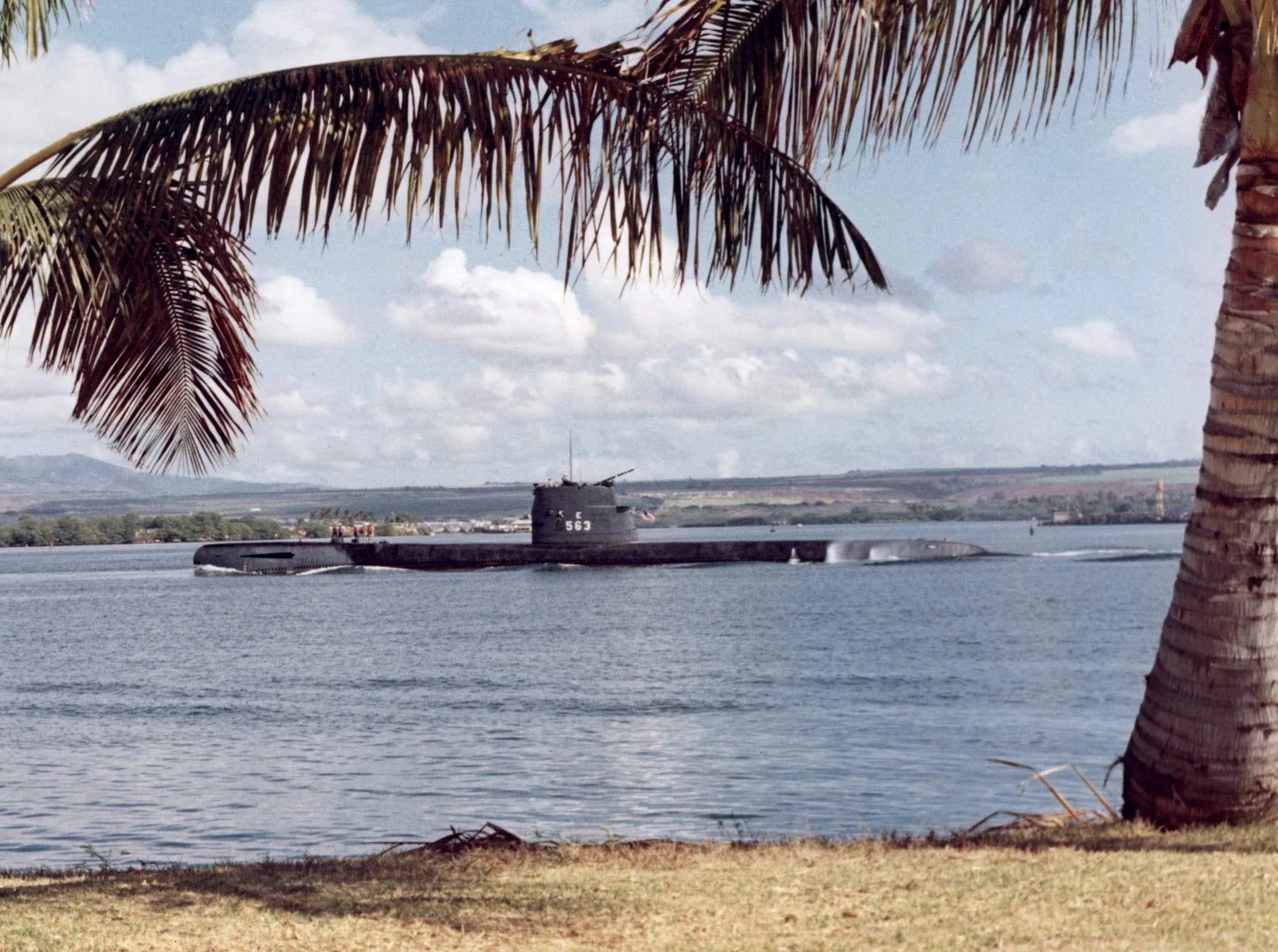 TCG Pirireis (S-343)