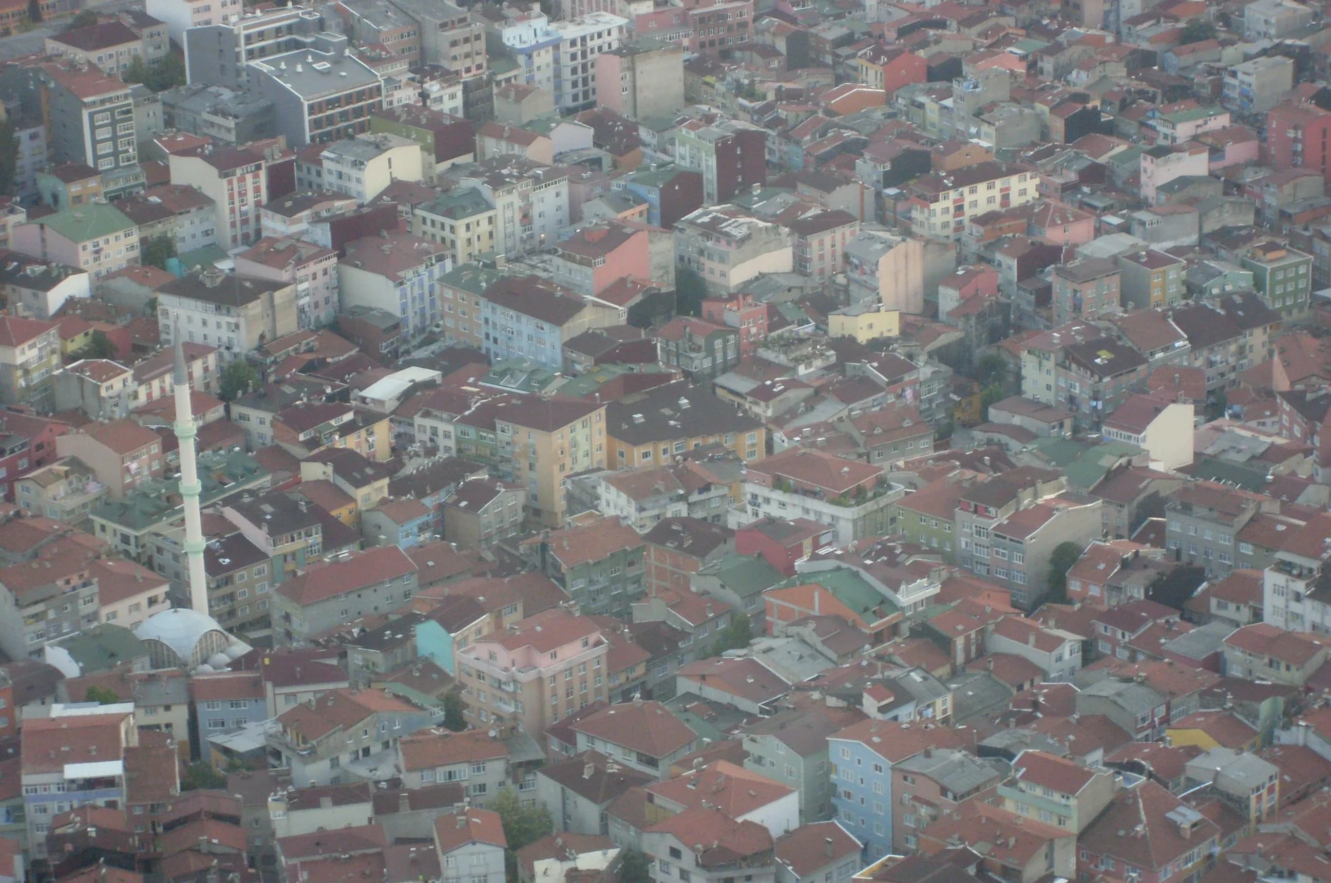 Telsizler Mahallesi