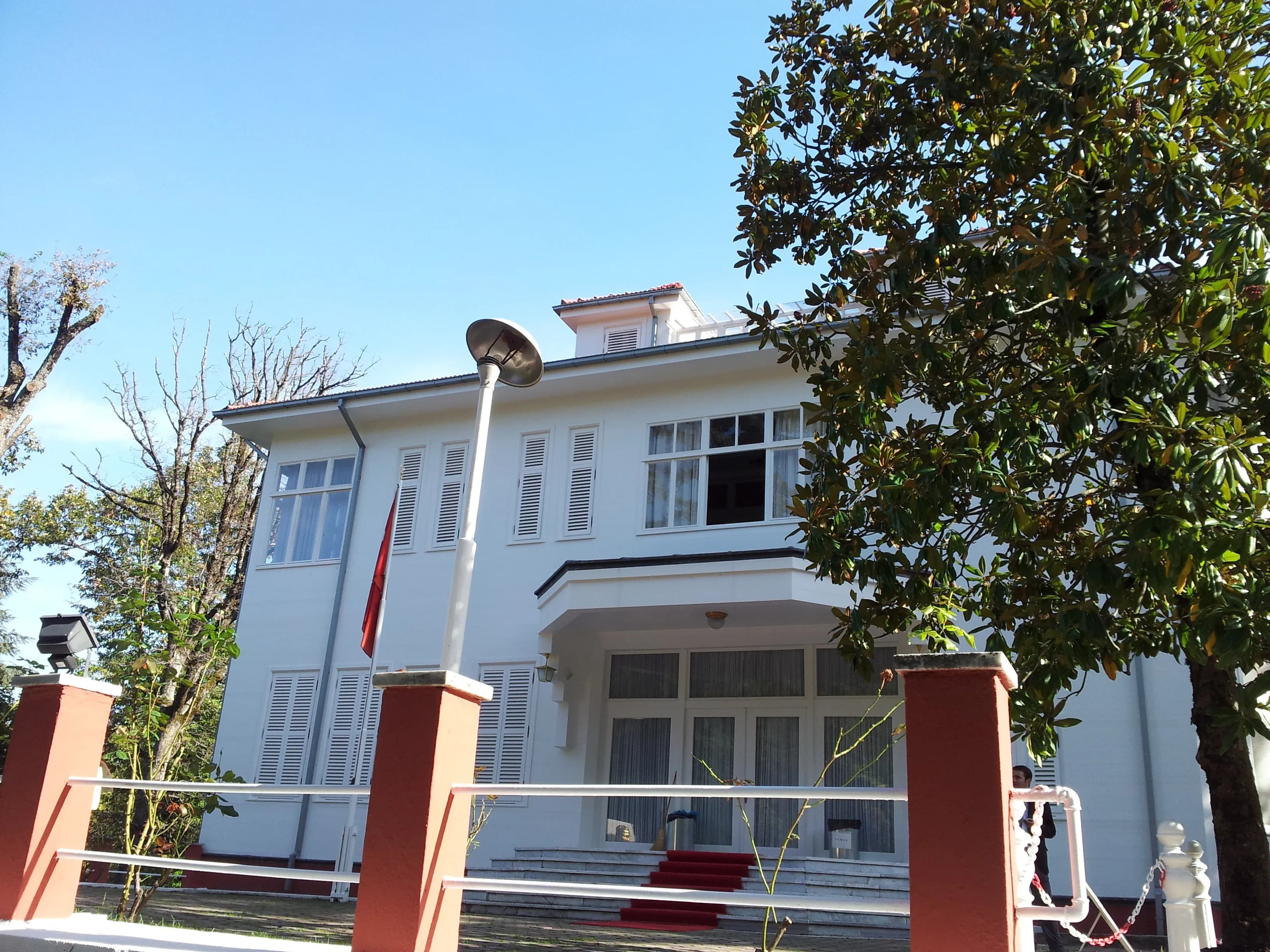 Termal, Yalova