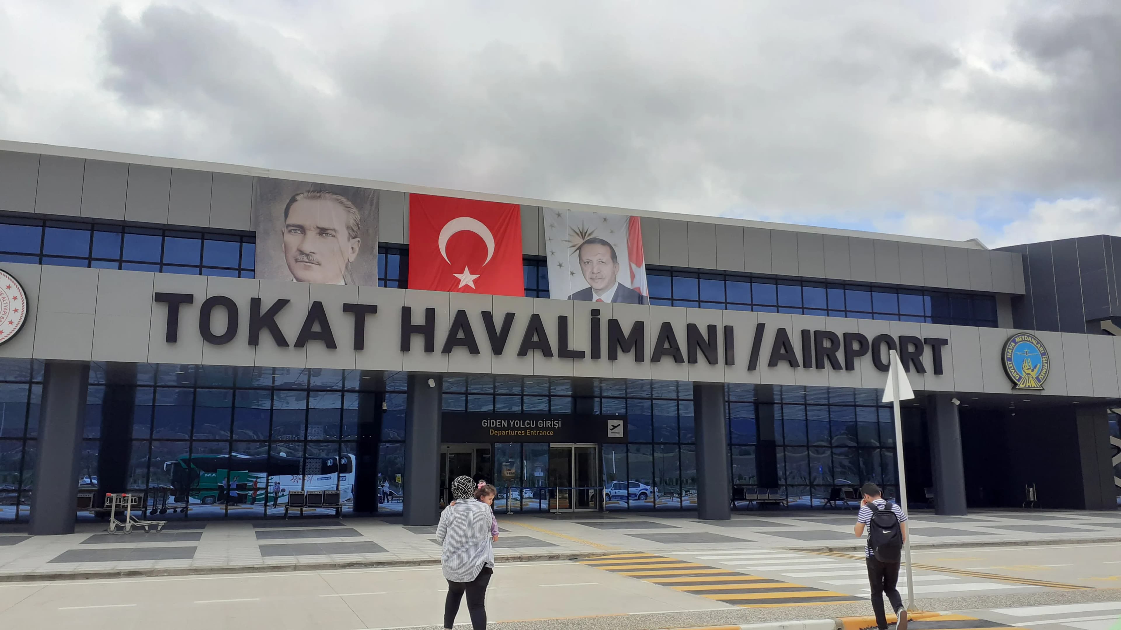 Tokat Havalimanı