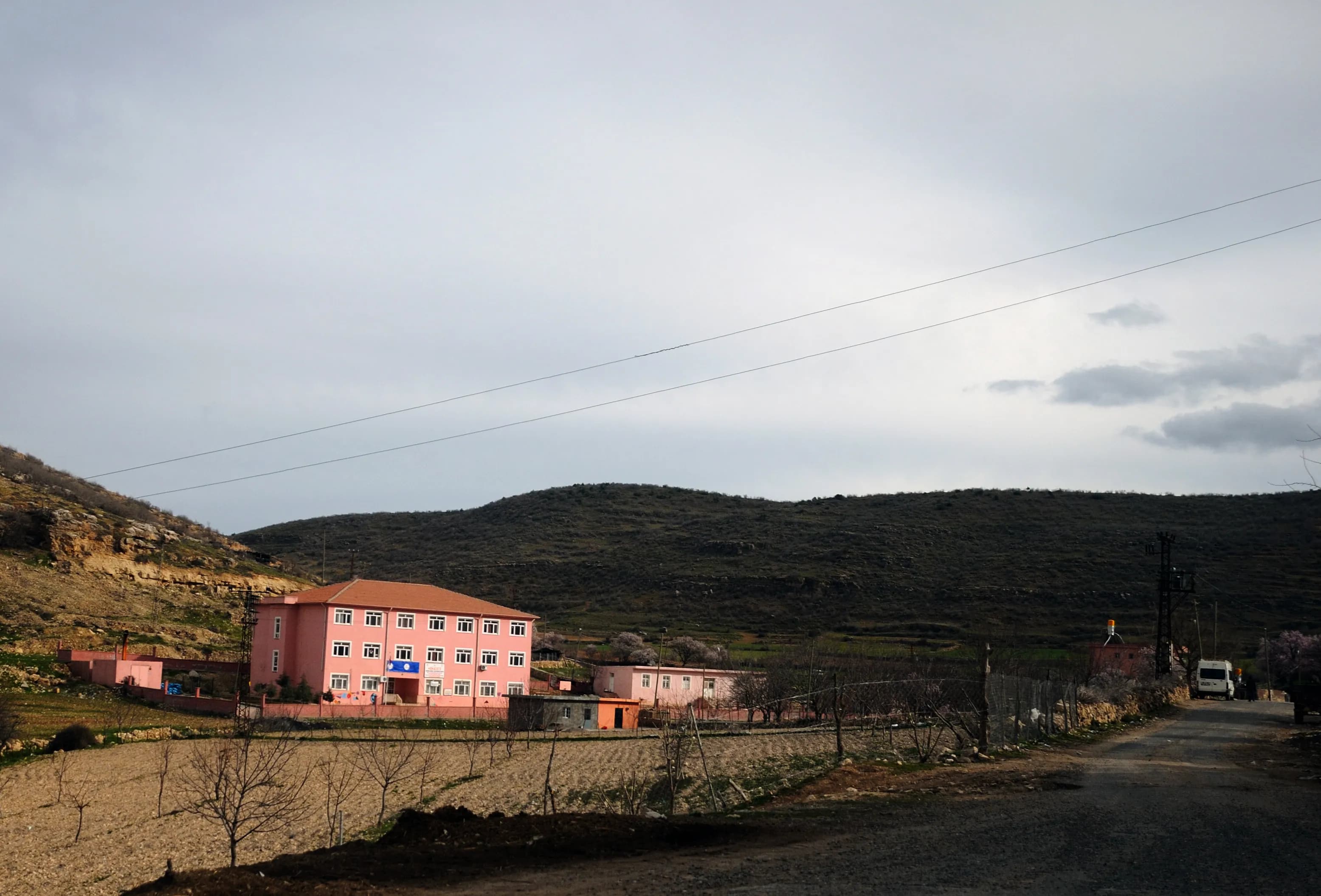 Tokluca (Cevze)