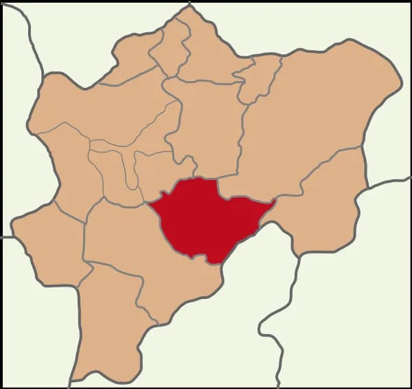 Tomarza
