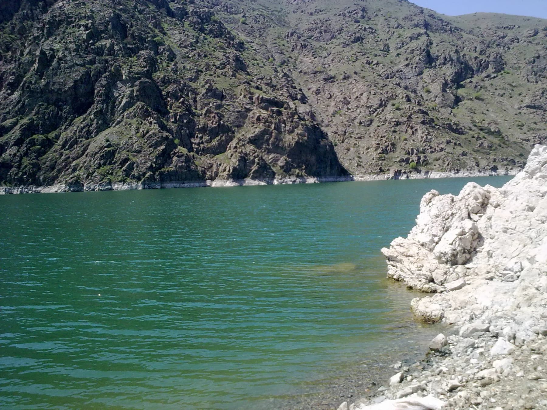 Topaluşağı Köyü