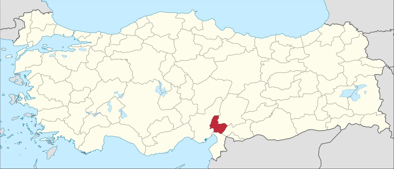 Toprakkale