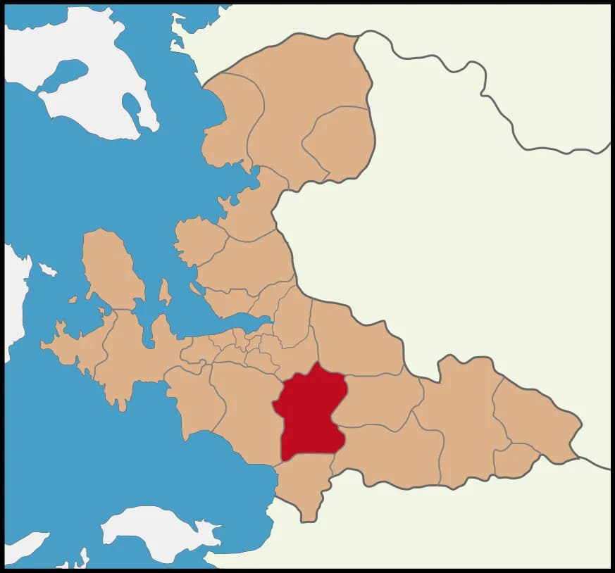 Torbalı