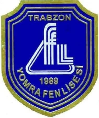 Trabzon Yomra Fen Lisesi