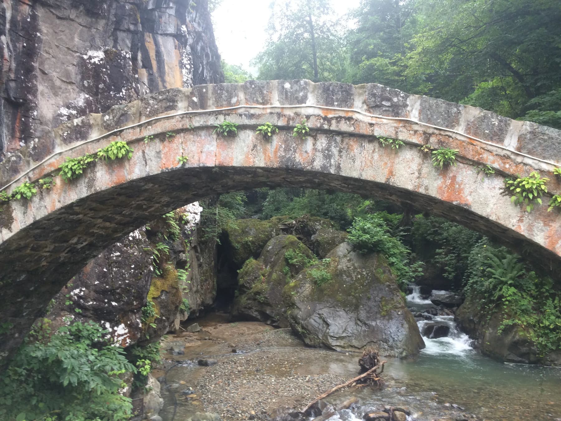 Tunca 2 Köprüsü (Dutxe Köprüsü)
