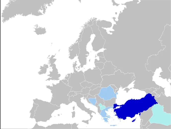 Türkçe (Türkiye Türkçesi)