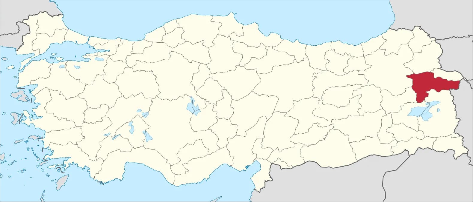 Türkeli Köyü