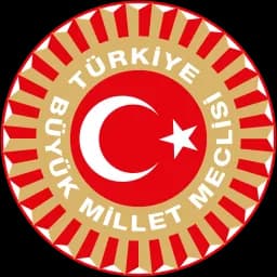 Türkiye Büyük Millet Meclisi