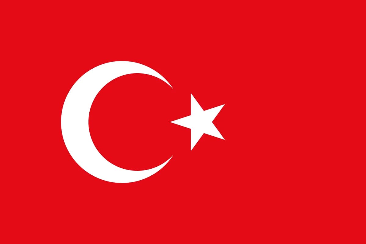 Türkiye Cumhuriyeti