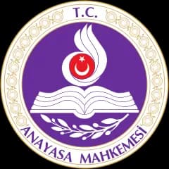 Türkiye Cumhuriyeti Anayasa Mahkemesi