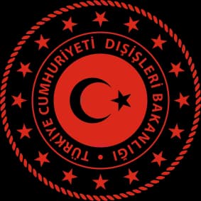 Türkiye Cumhuriyeti Dışişleri Bakanlığı