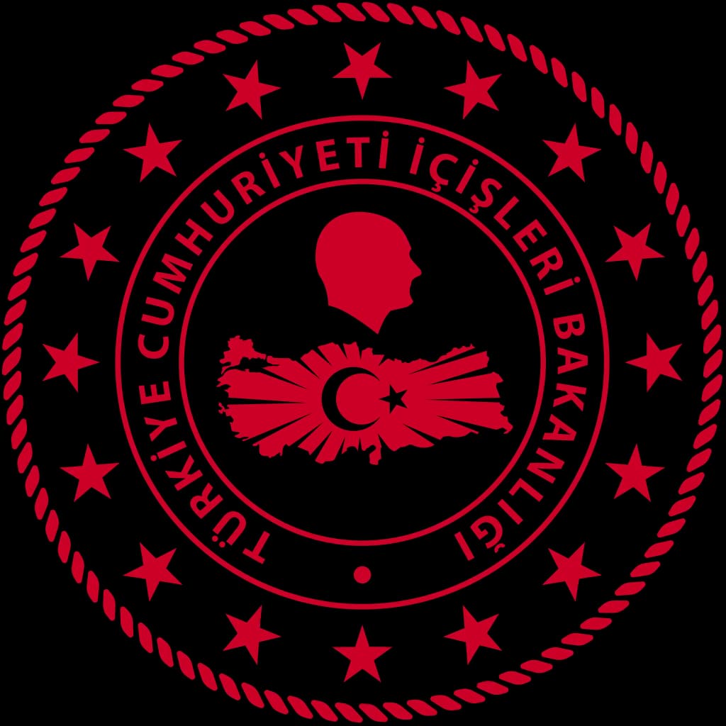 Türkiye Cumhuriyeti İçişleri Bakanlığı
