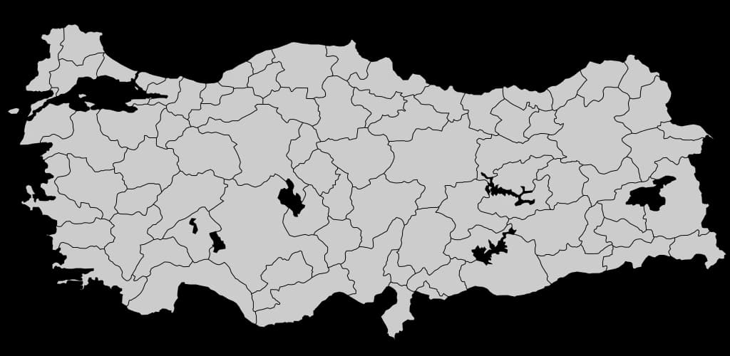 Türkiye'deki Kütüphaneler