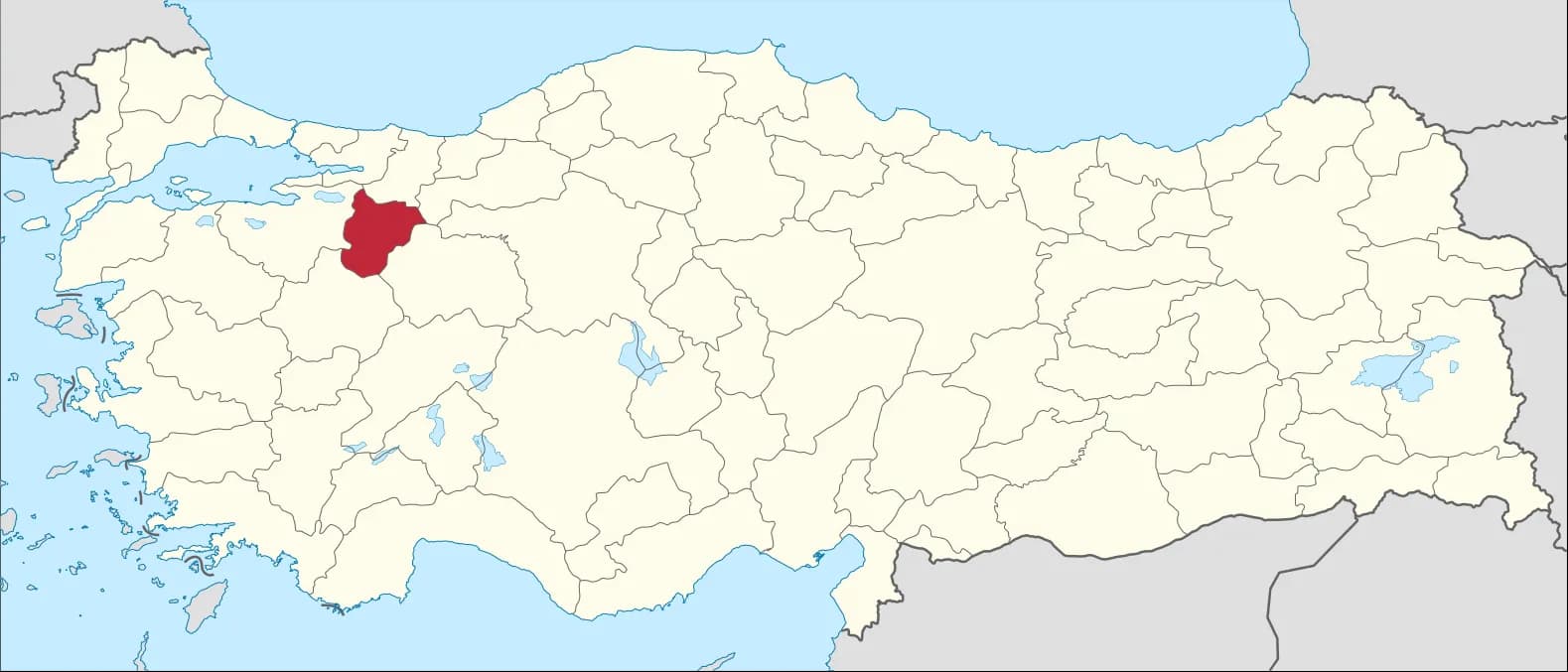 Türkmen Köyü