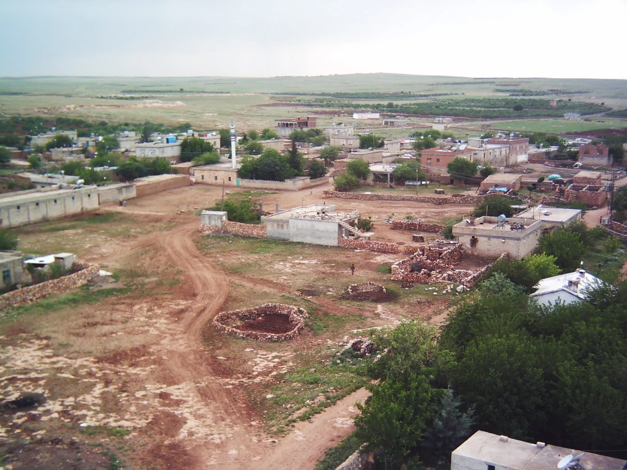 Türkmenören Mahallesi