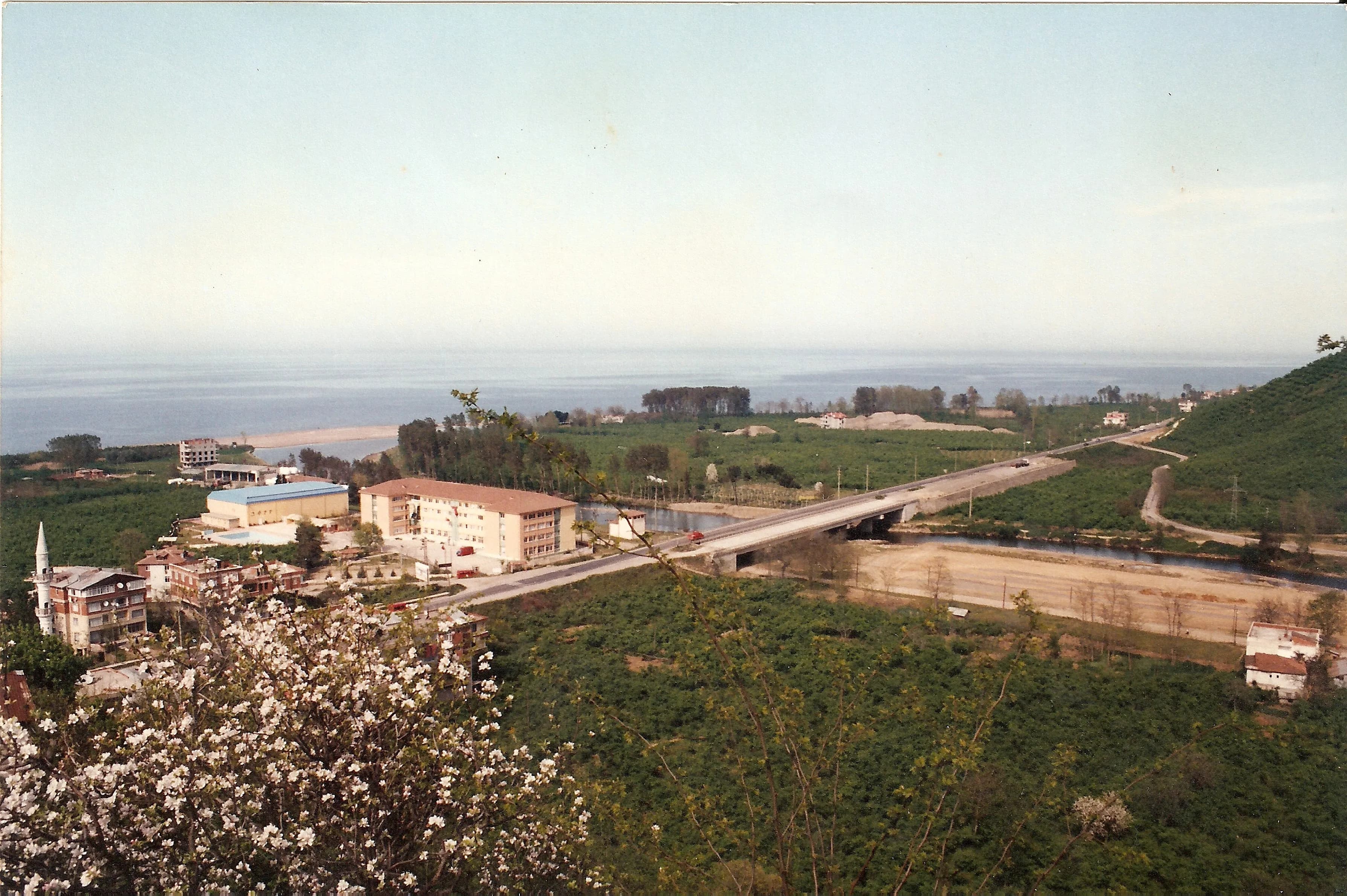 Turnasuyu Mahallesi