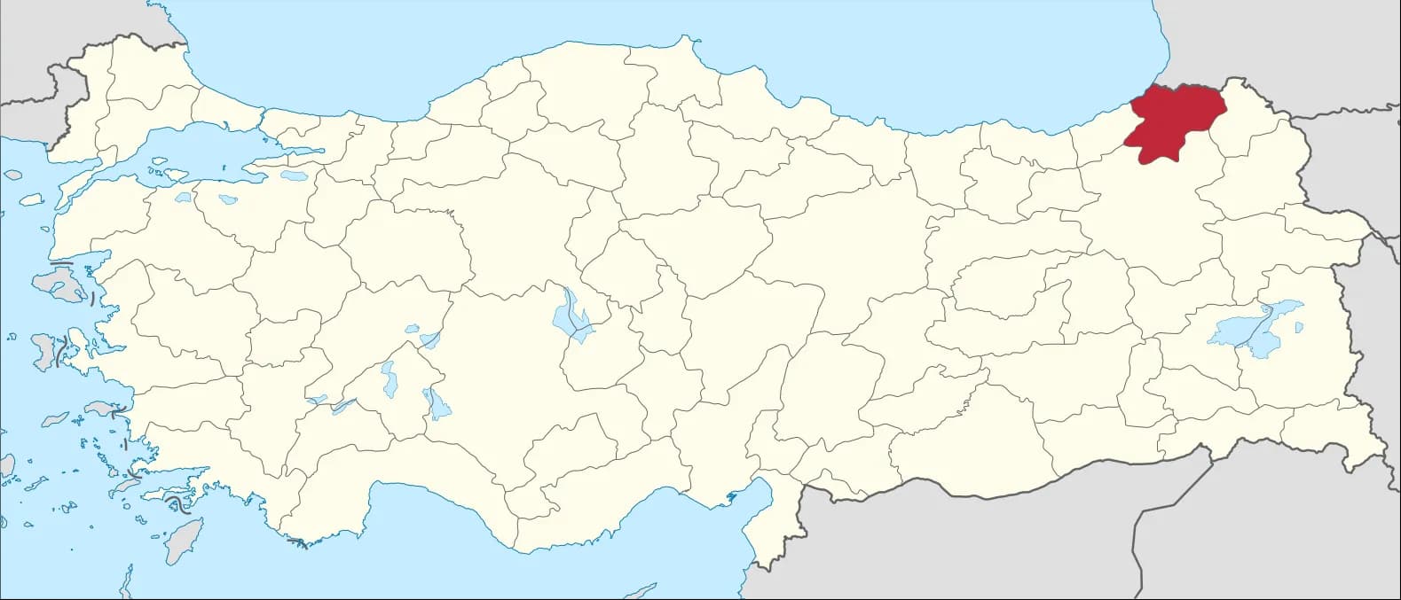 Tzepta Kalesi ve Eskikale