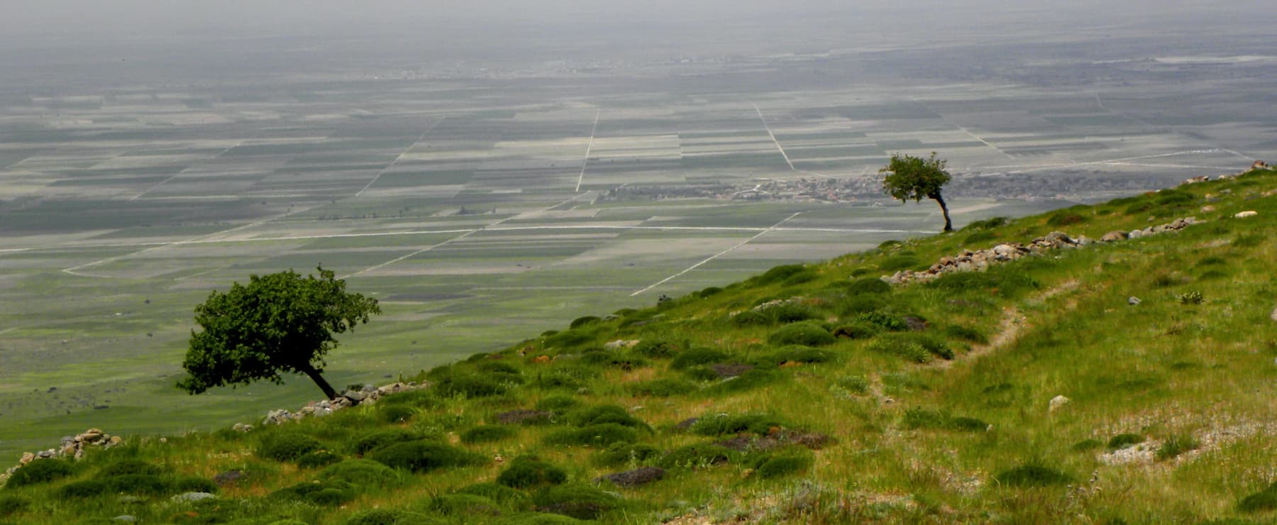 Üçkuyu Köyü