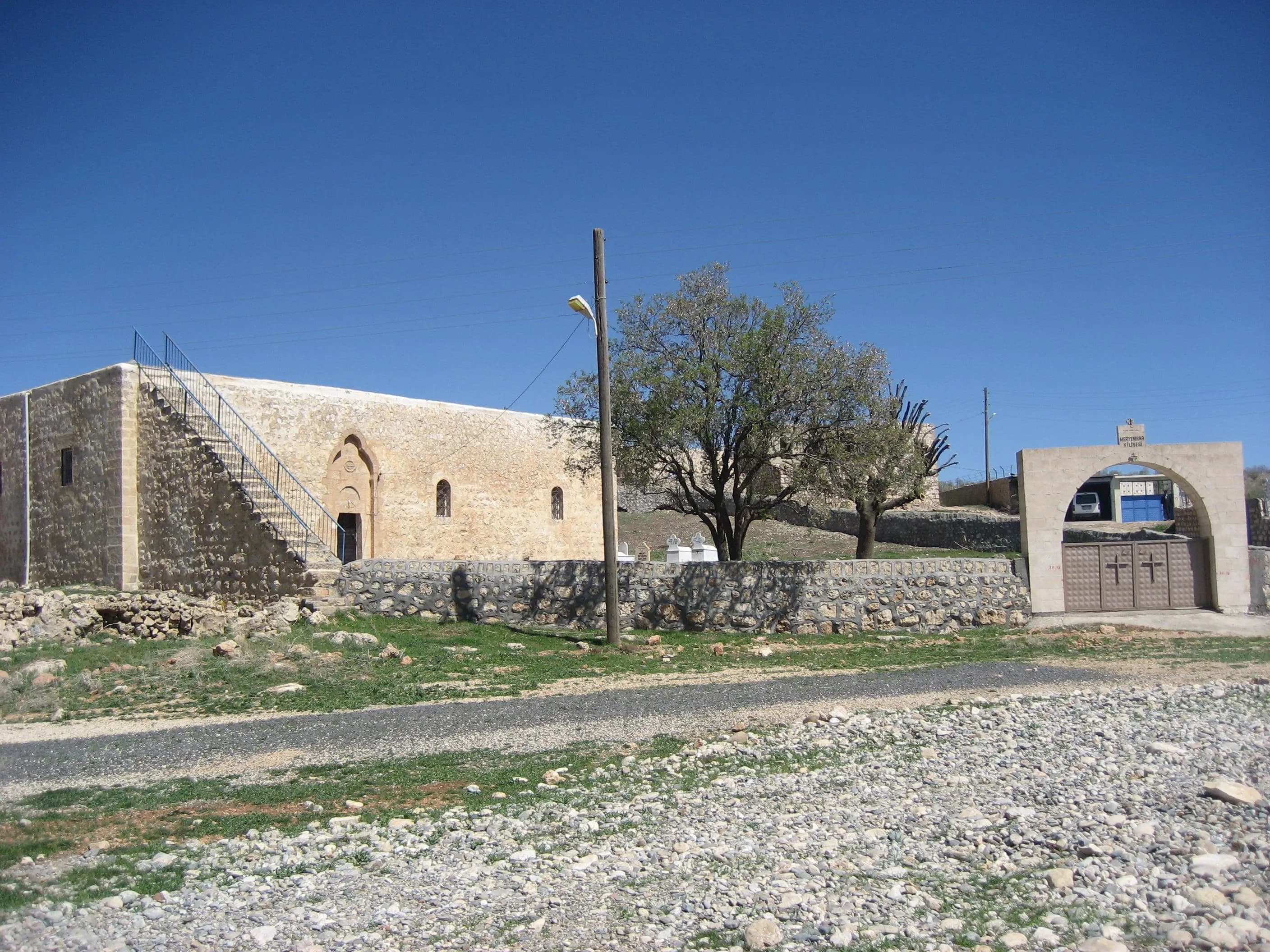 Üçyol (Sederi) Mahallesi