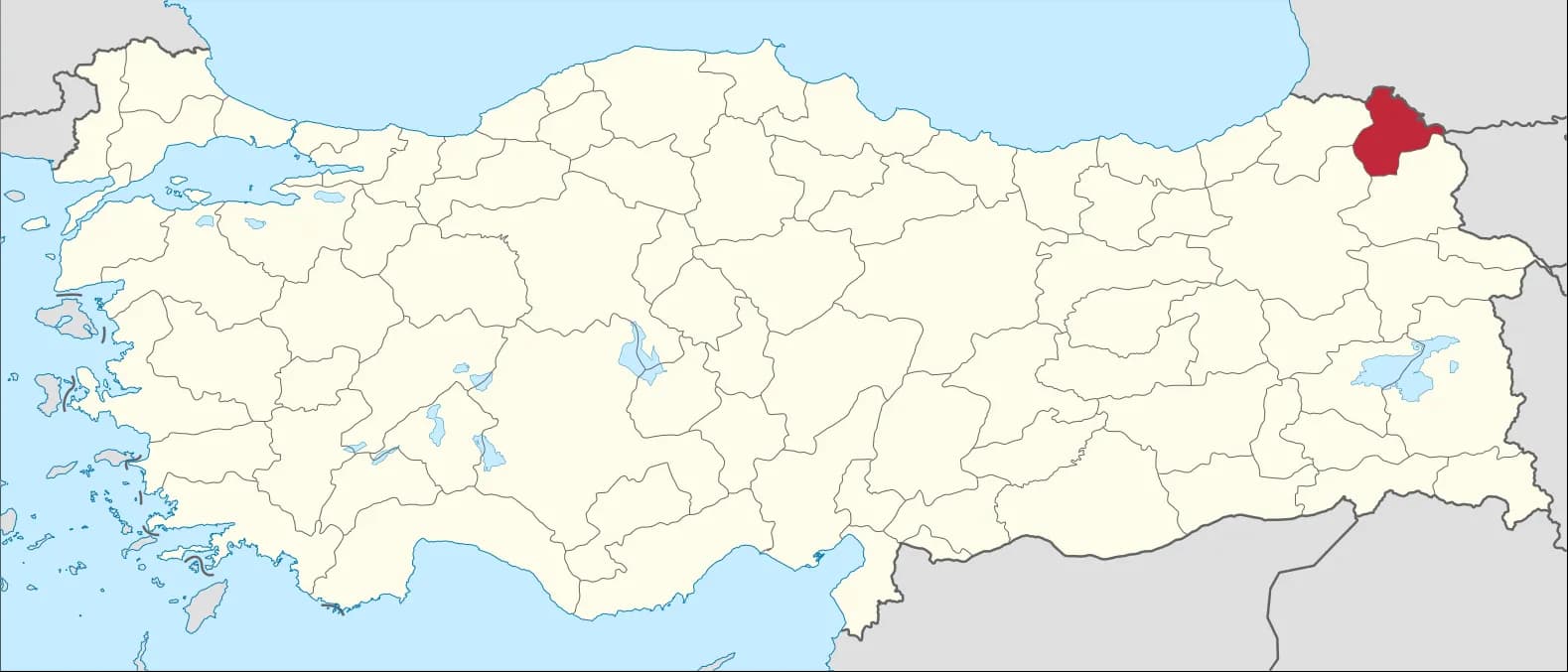 Uğurca Köyü