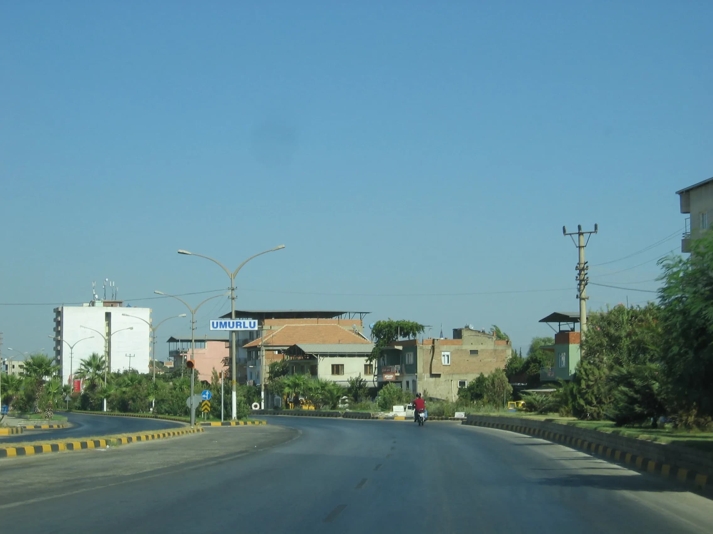 Umurlu