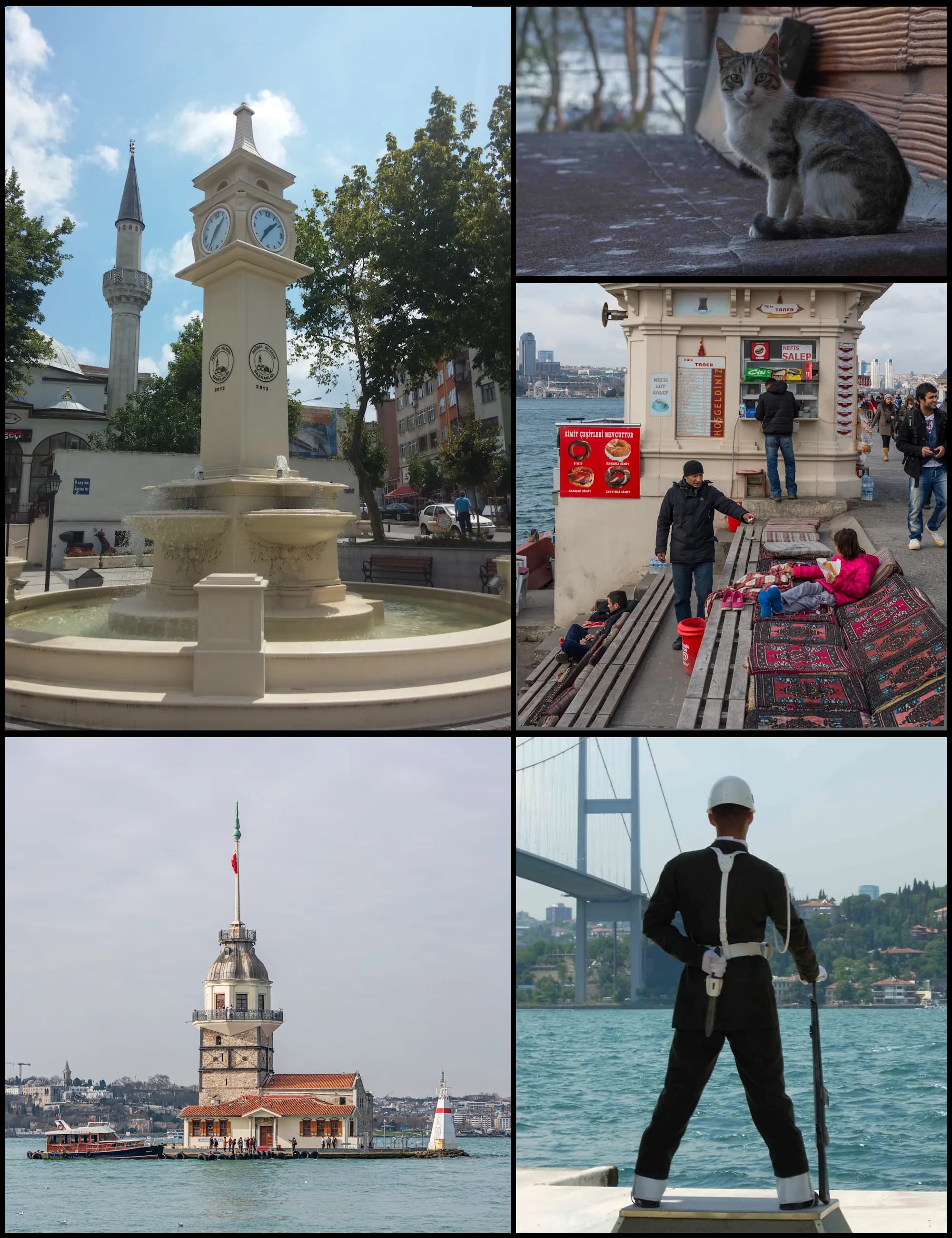 Üsküdar
