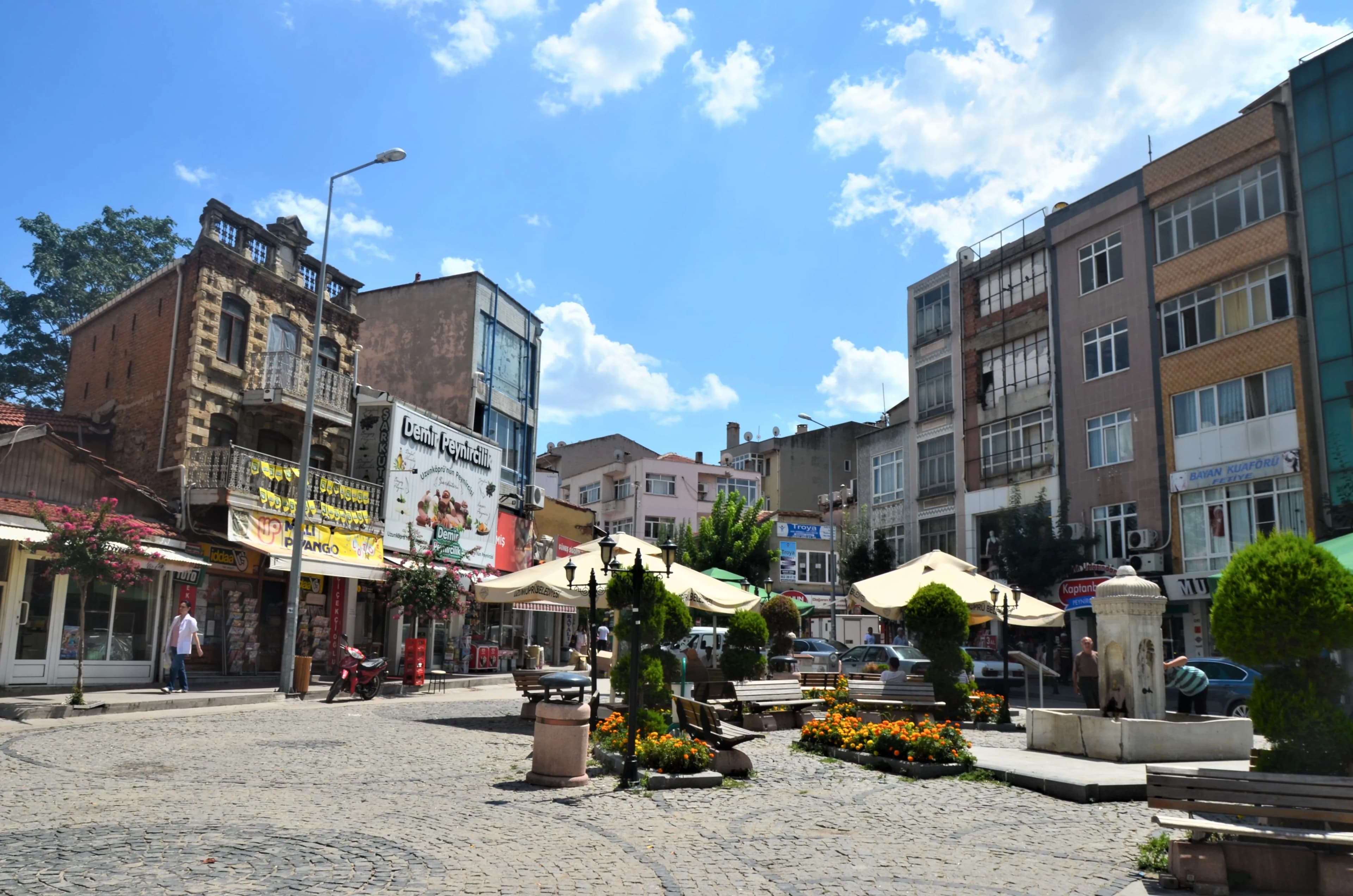 Uzunköprü