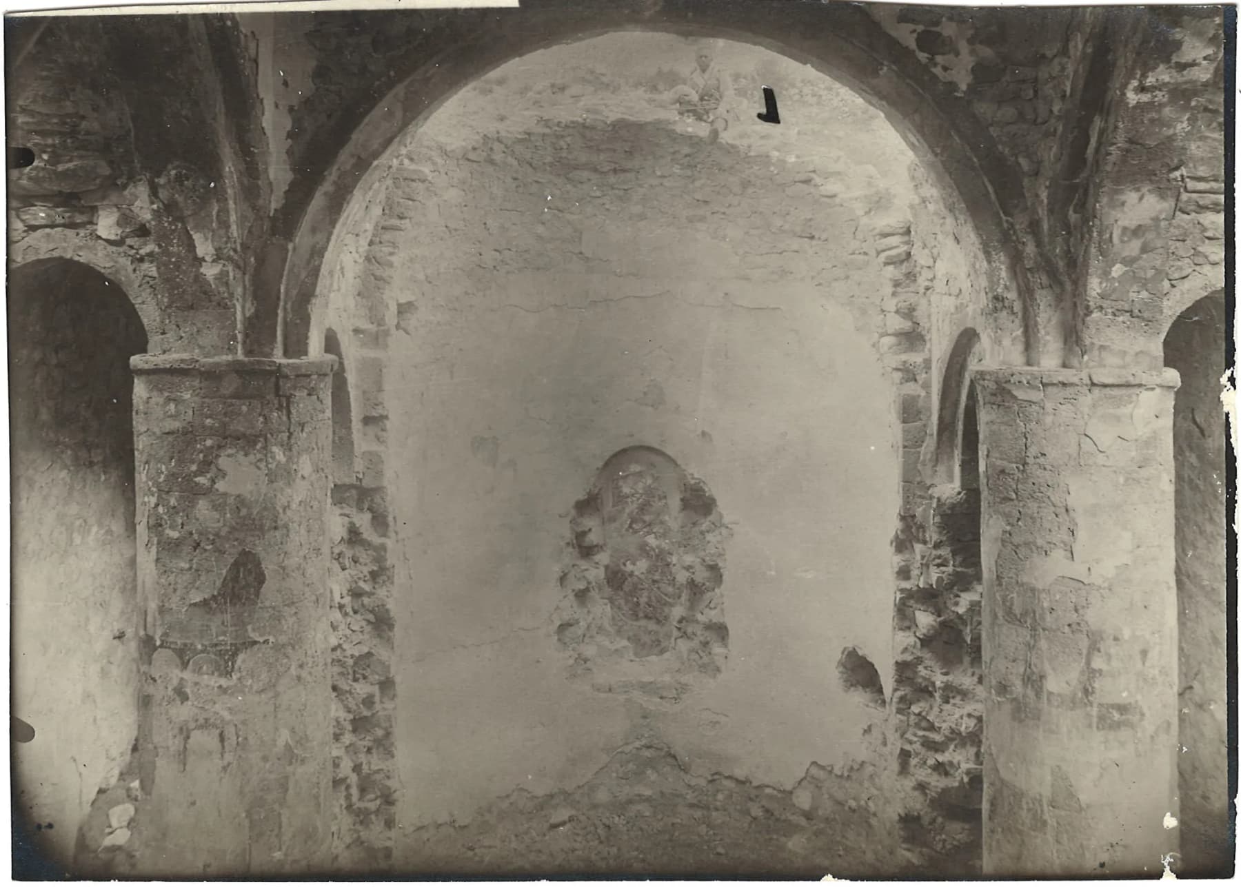 Vaçedzori Manastırı