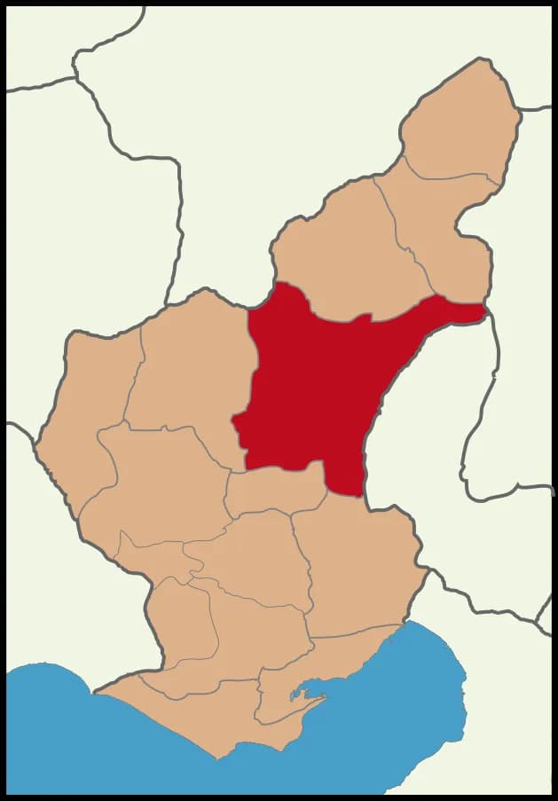 Varsaklar Mahallesi