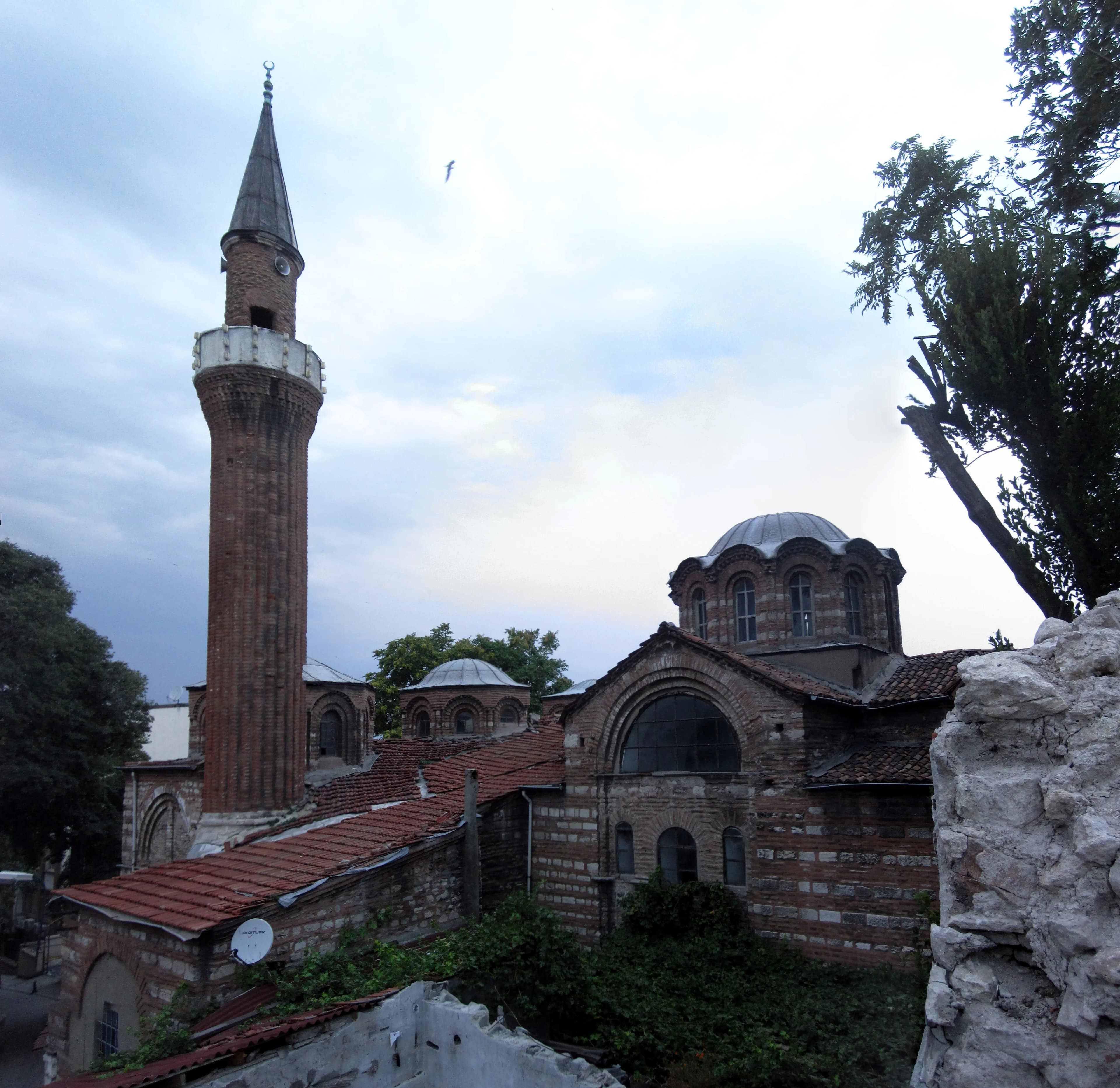 Vefa Kilise Camii
