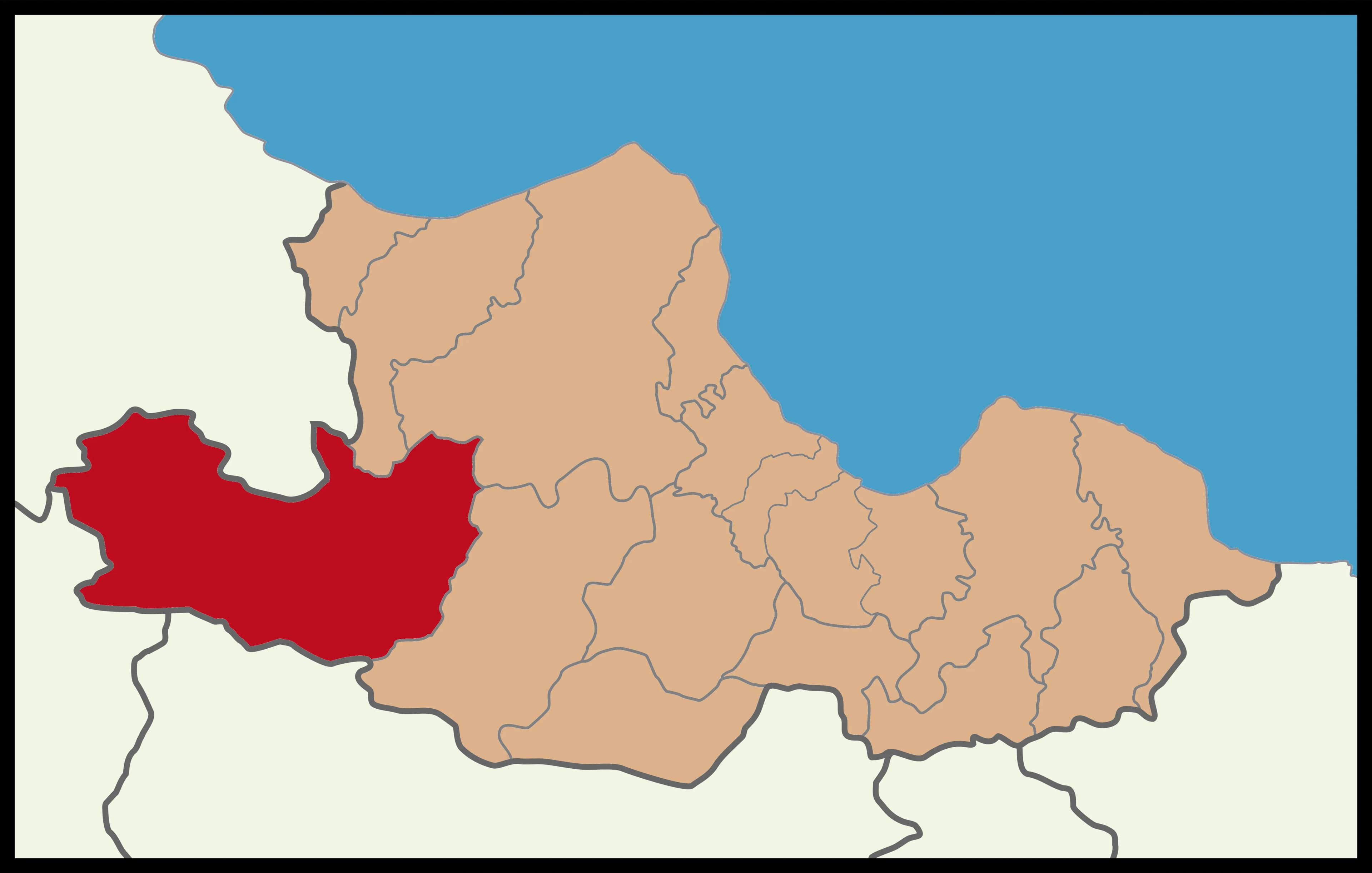 Vezirköprü