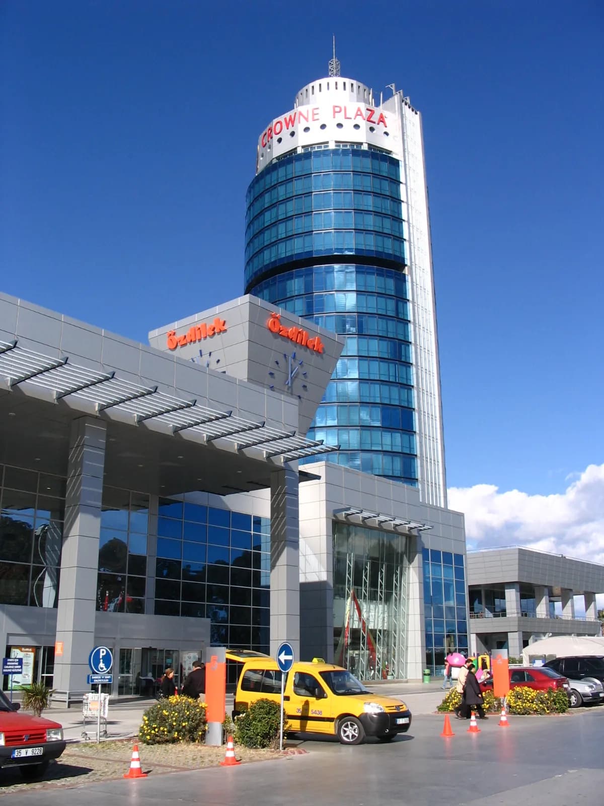 Wyndham Grand İzmir Özdilek