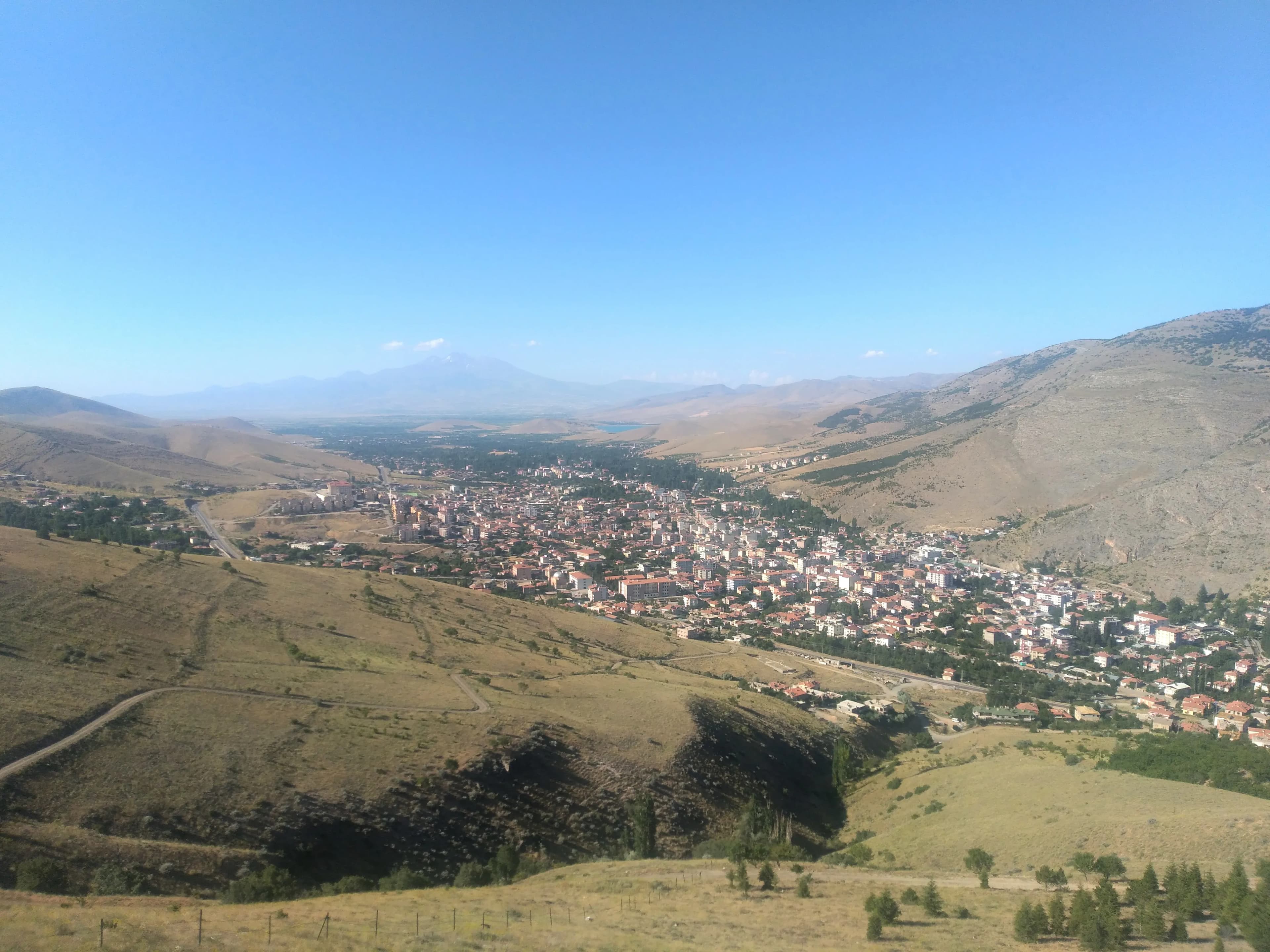 Yahyalı