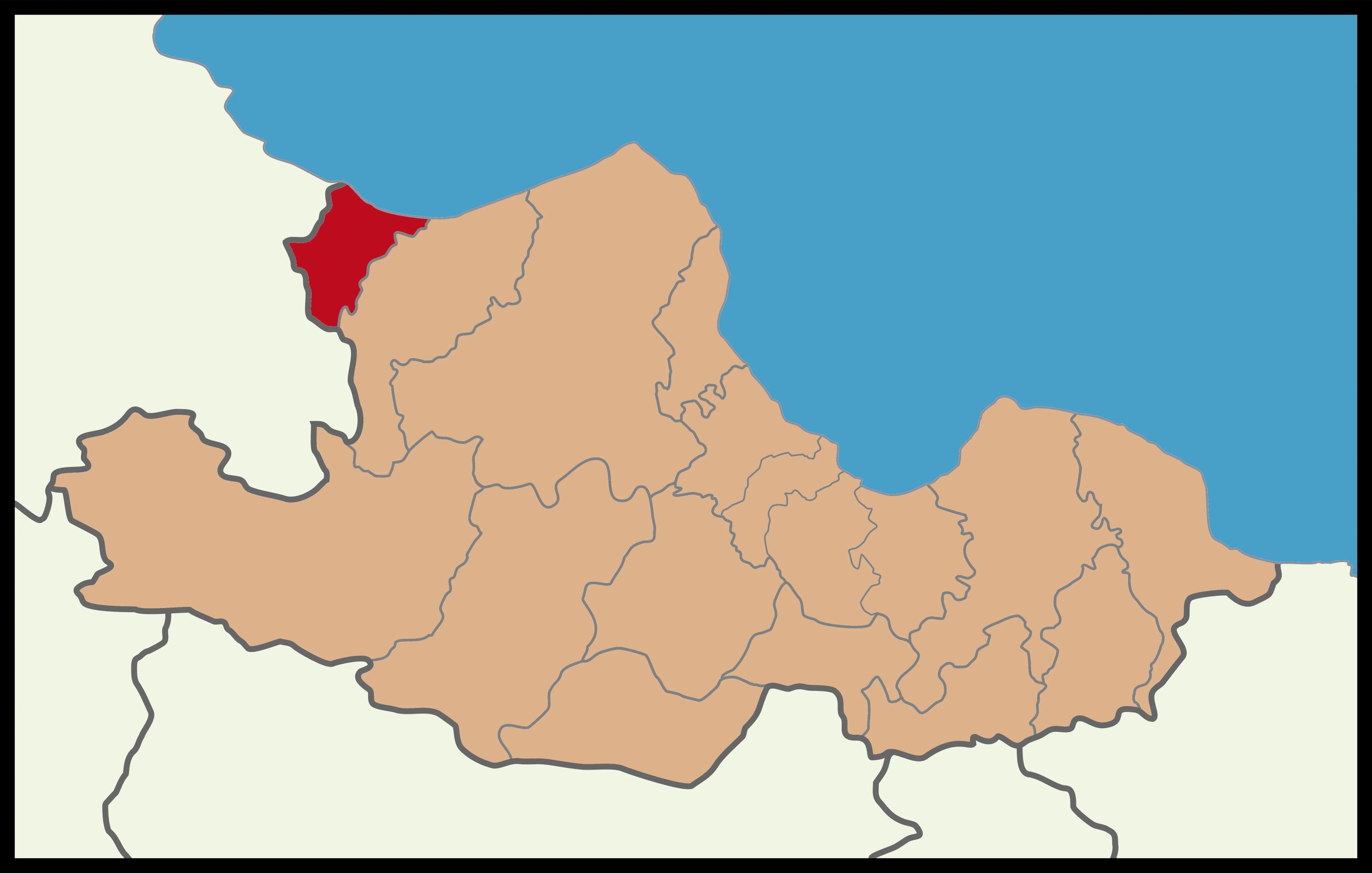 Yakakent