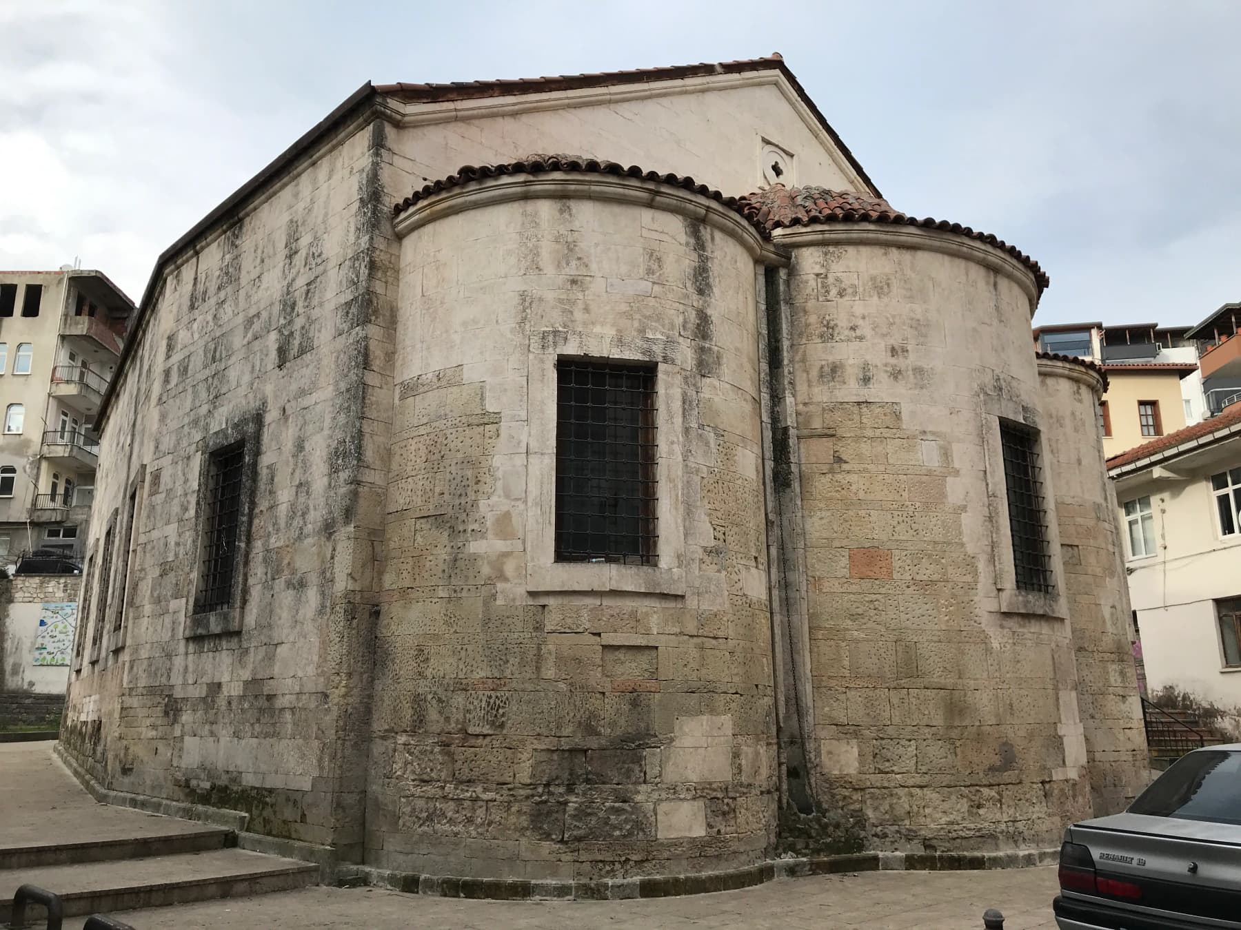 Yalı Kilisesi