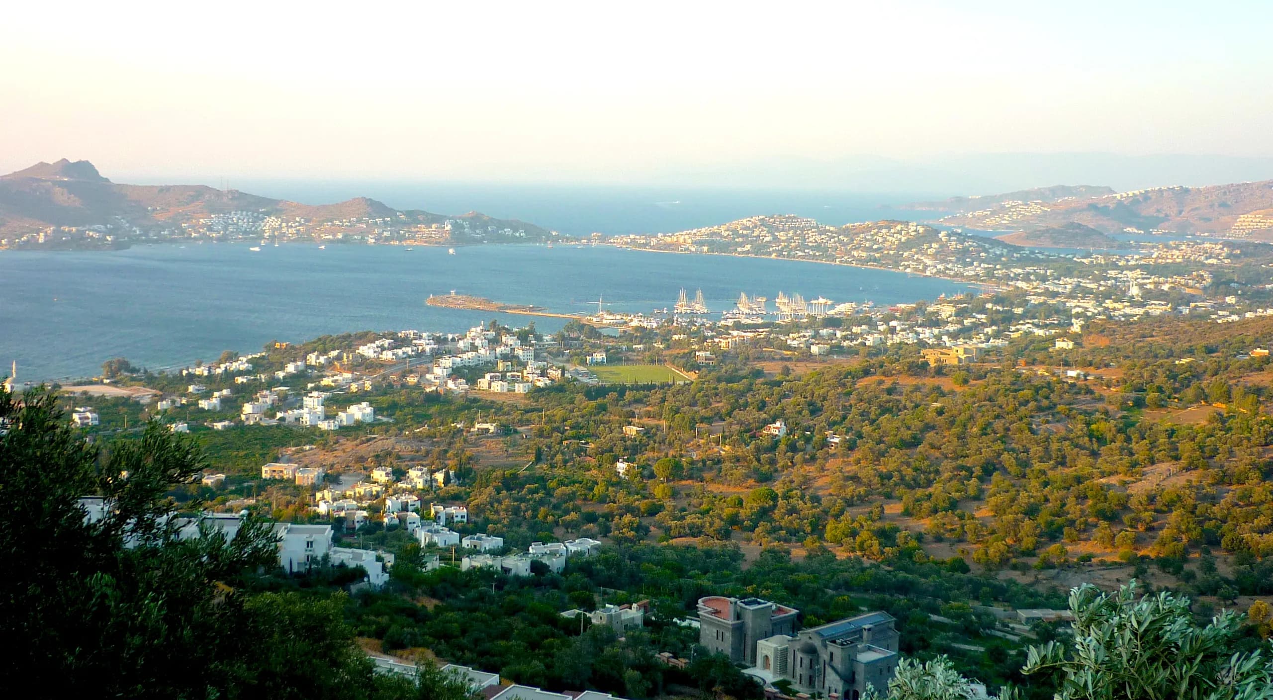 Yalıkavak