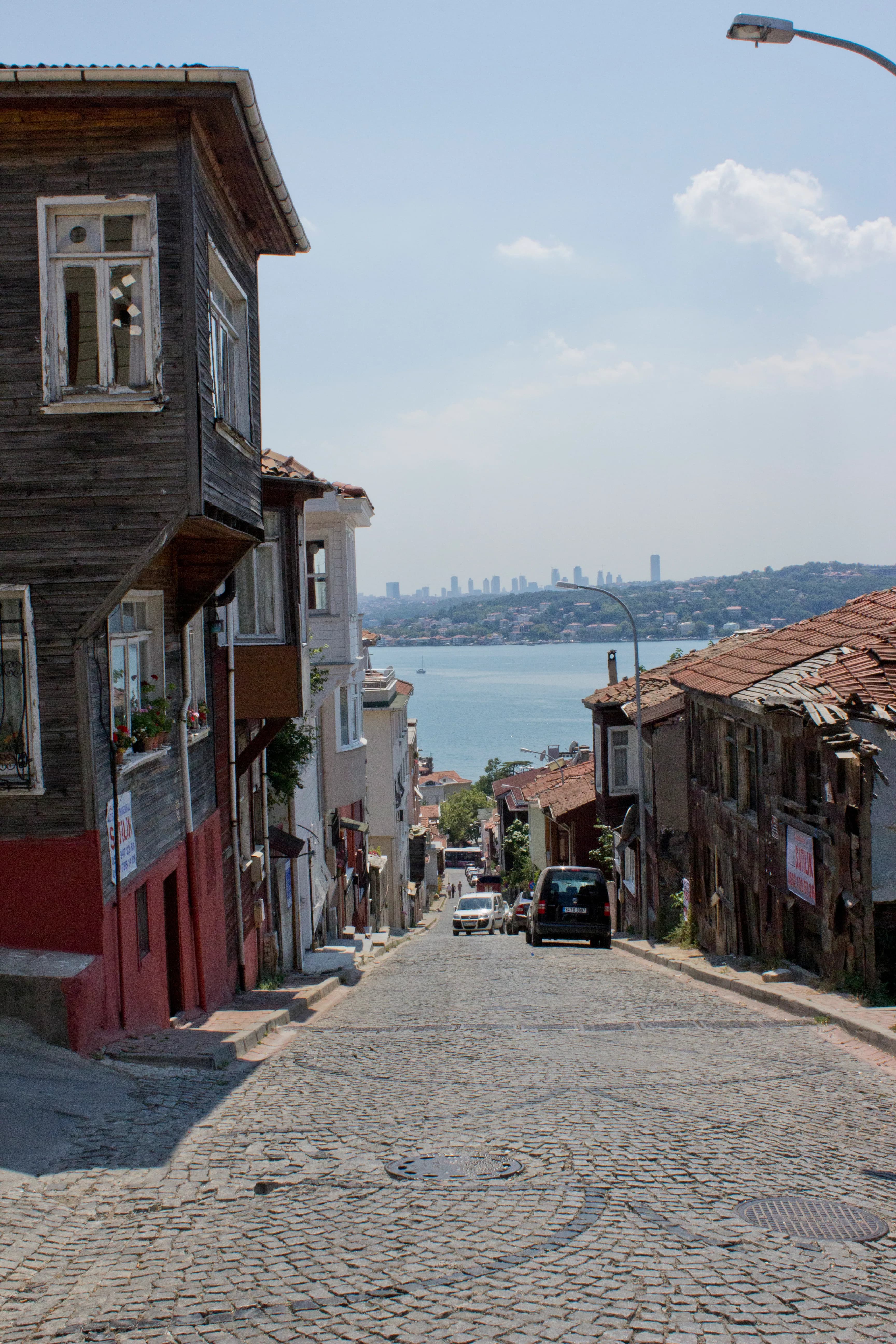Yalıköy, Beykoz